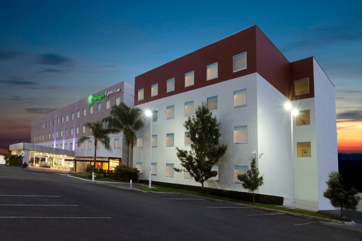 Holiday Inn Express & Suites Irapuato