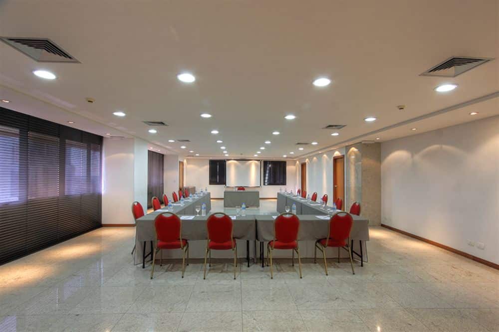 Bristol Brasil 500 Hotel