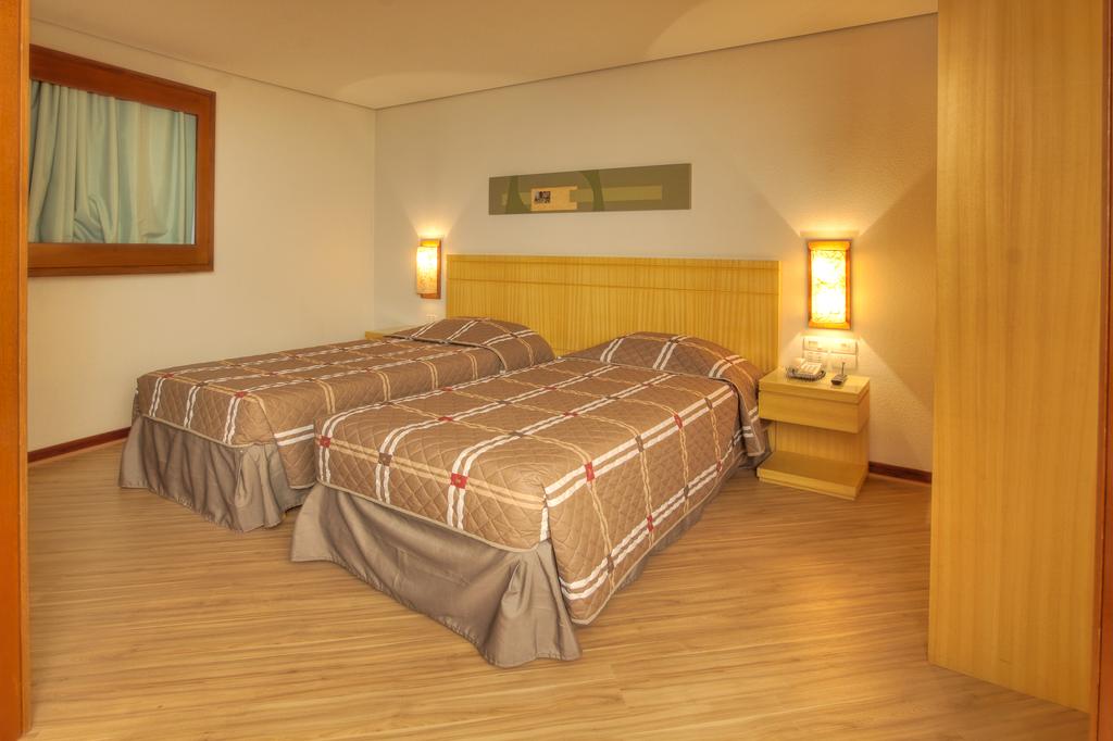 Bristol Brasil 500 Hotel
