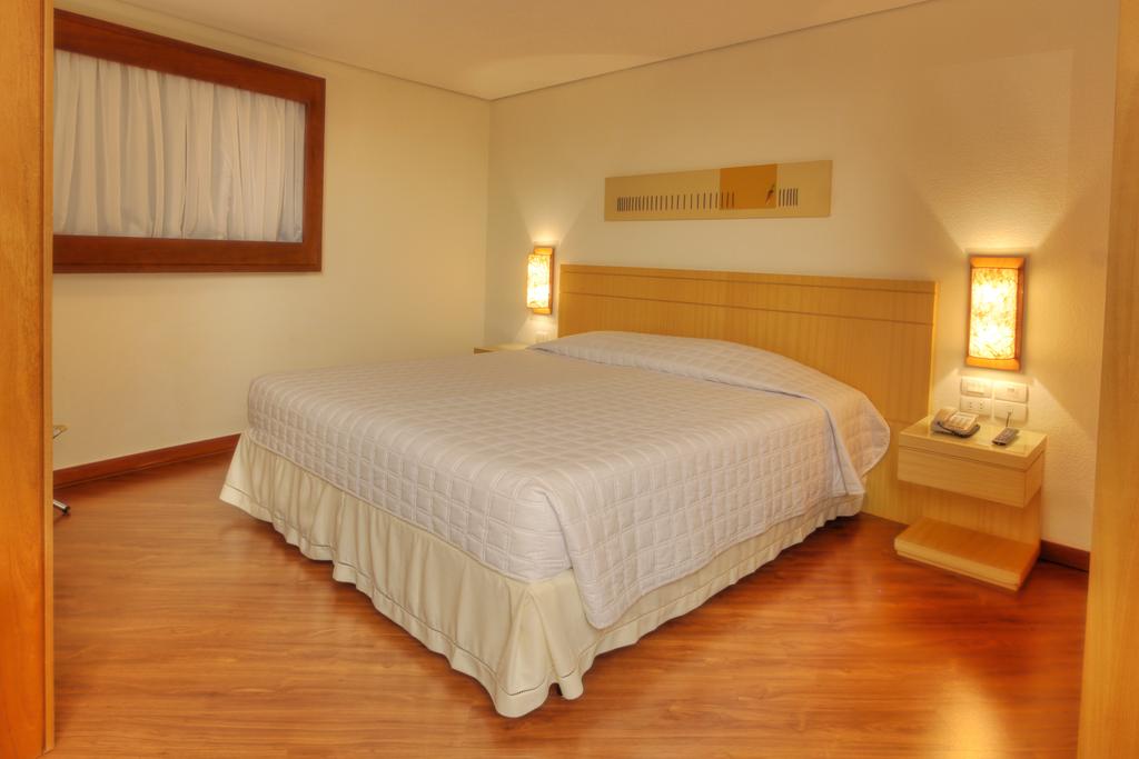 Bristol Brasil 500 Hotel