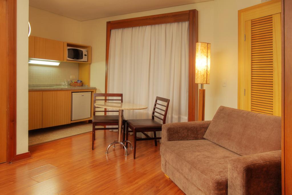 Bristol Brasil 500 Hotel