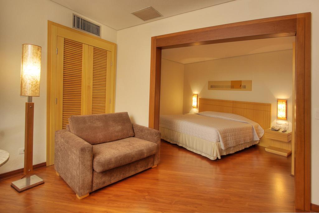 Bristol Brasil 500 Hotel
