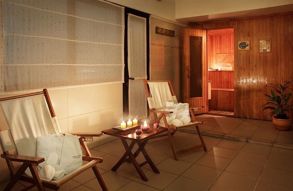 Apart Hotel & Spa Congreso