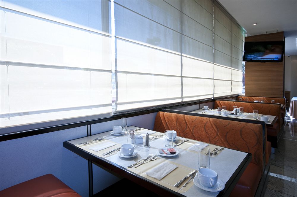 Holiday Inn Mexico Coyoacan