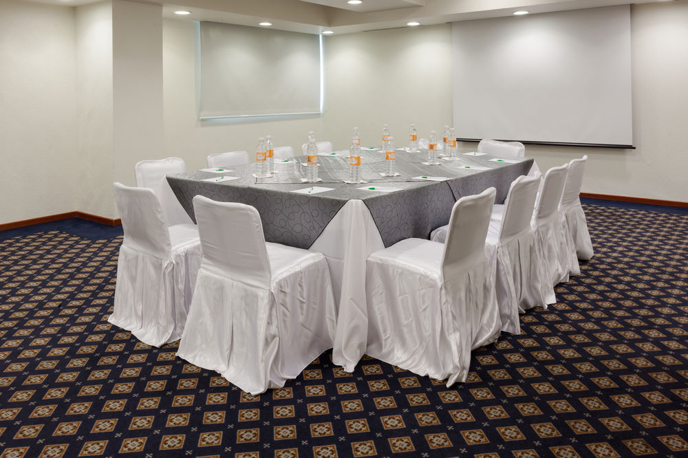 Holiday Inn Mexico Coyoacan