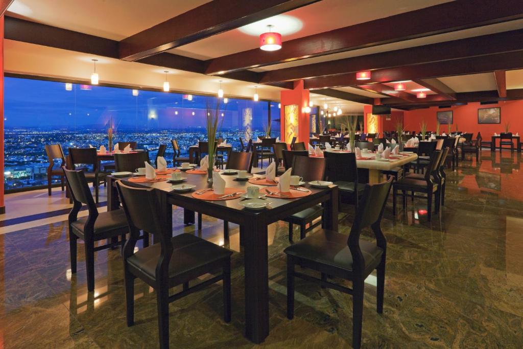 Crowne Plaza Queretaro