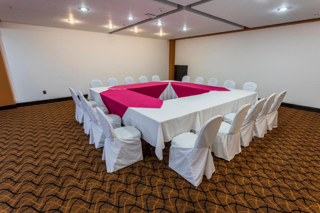 Crowne Plaza Queretaro