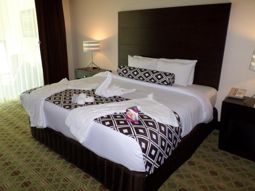 Crowne Plaza Queretaro