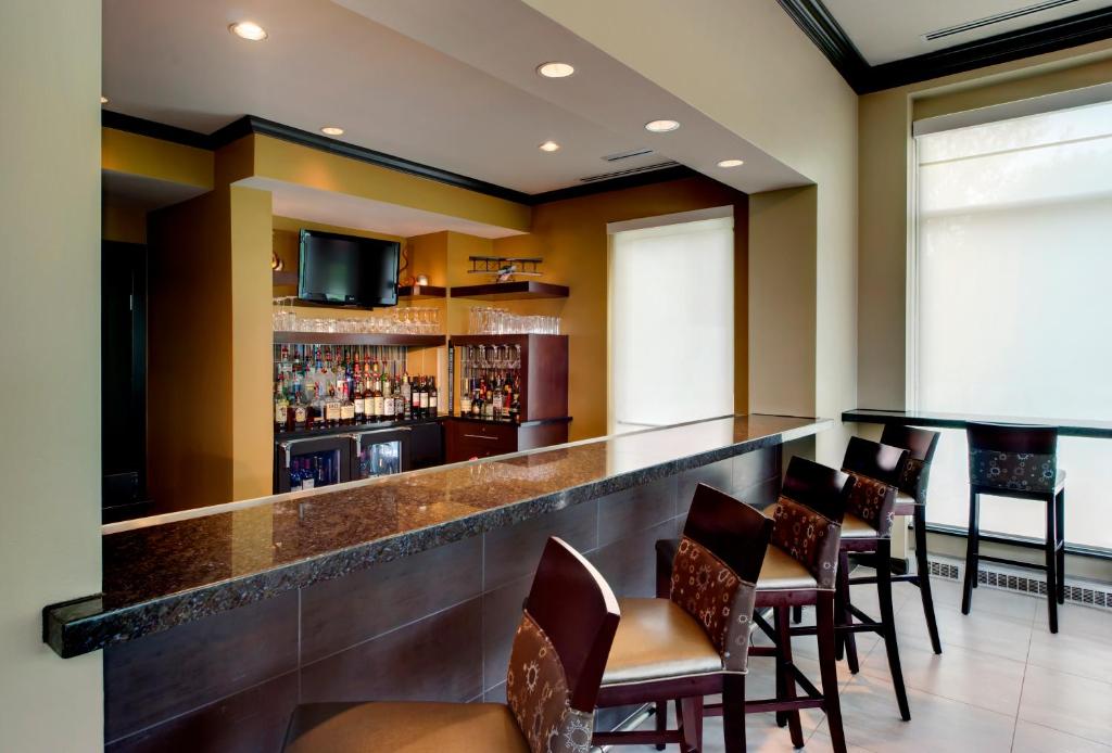 Hilton Garden Inn Albany Airport