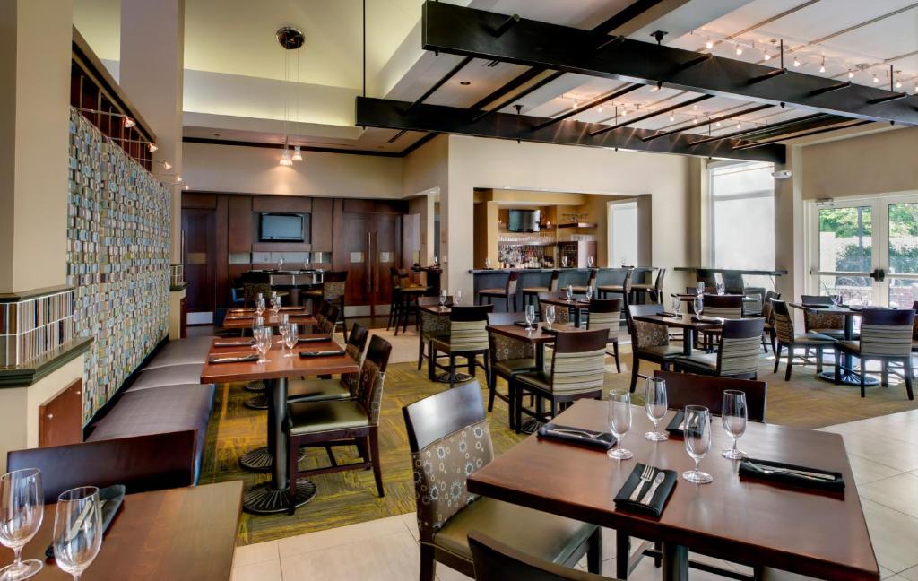 Hilton Garden Inn Albany Airport