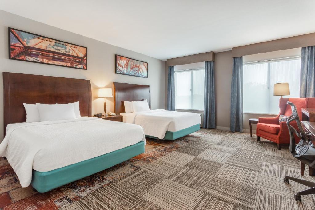 Hilton Garden Inn Albany/SUNY Area