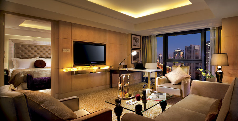 Tangla Hotel Beijing