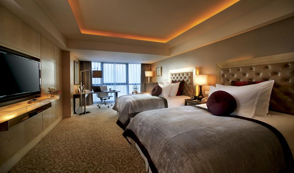 Tangla Hotel Beijing