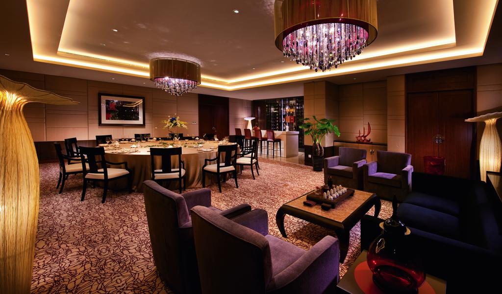 Tangla Hotel Beijing