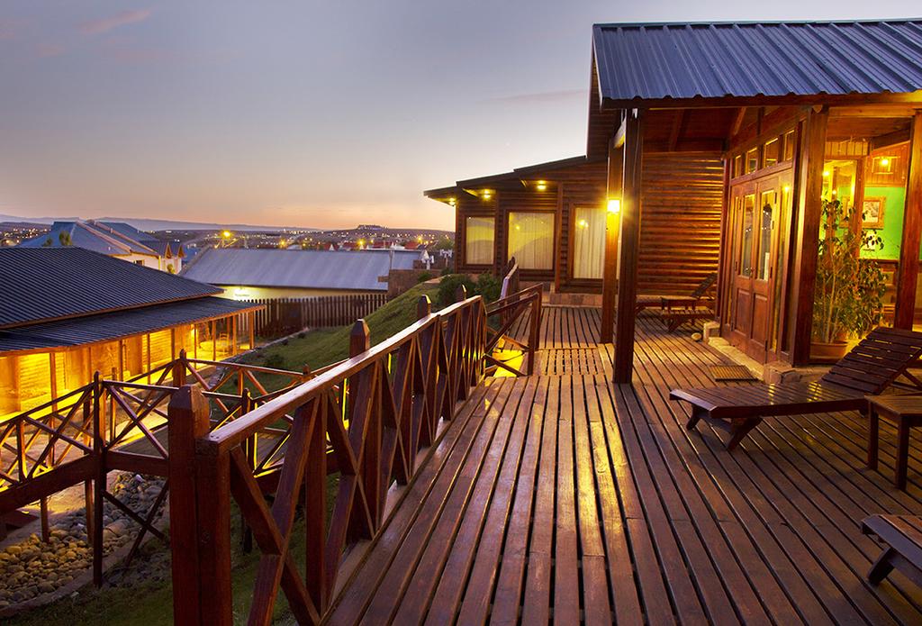 Boutique Hotel La Cantera