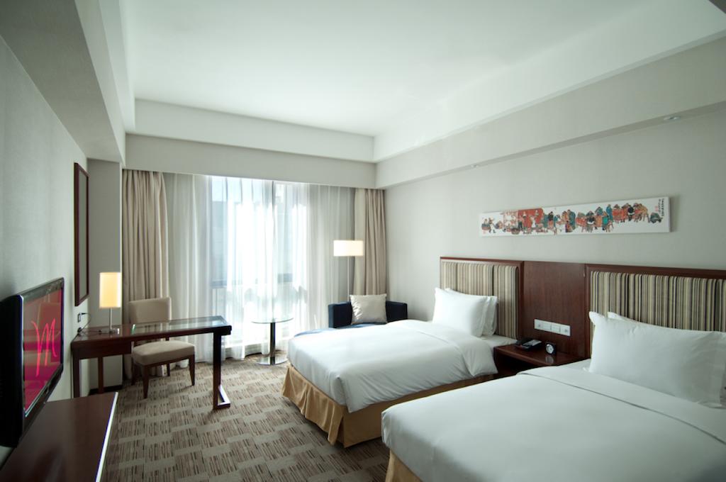 Mercure Beijing Downtown