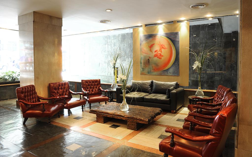 Bauen Suite Hotel