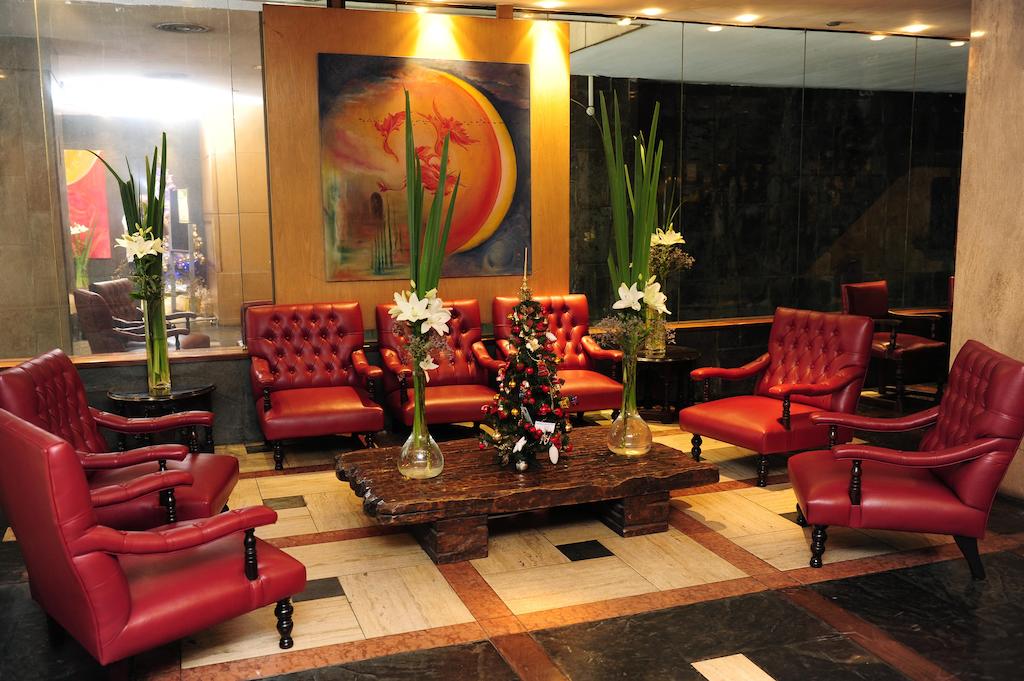 Bauen Suite Hotel