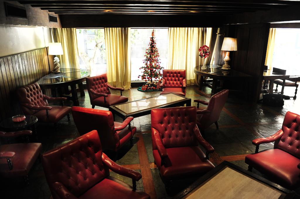 Bauen Suite Hotel