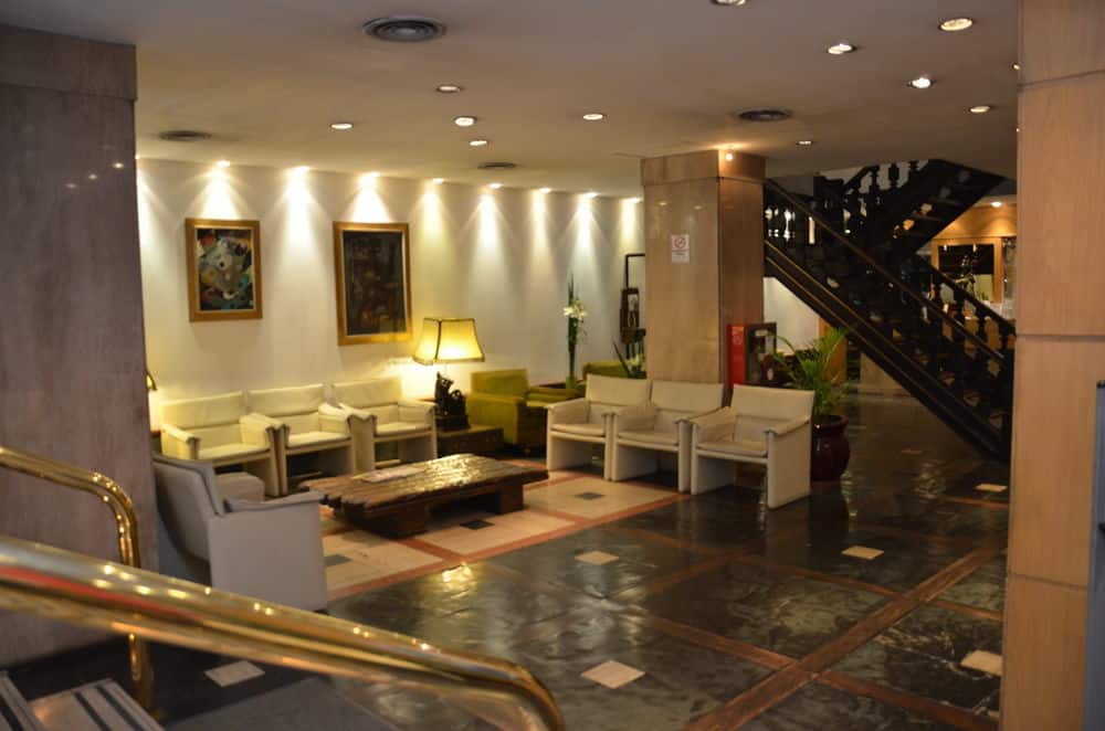 Bauen Suite Hotel