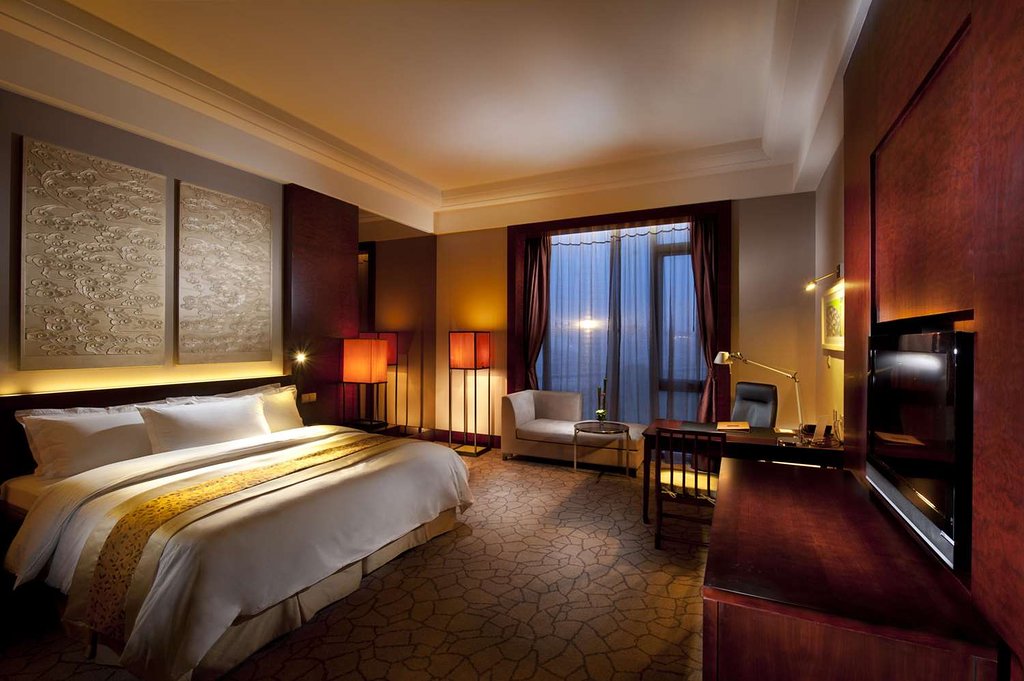 Hilton Beijing Capital Airport