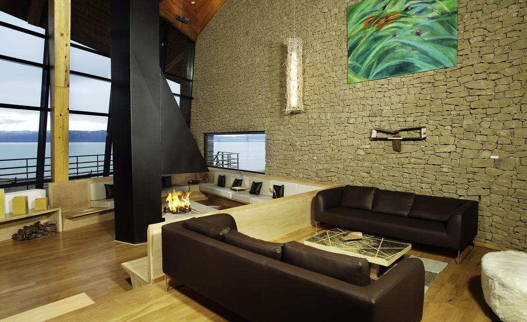 Design Suites Calafate