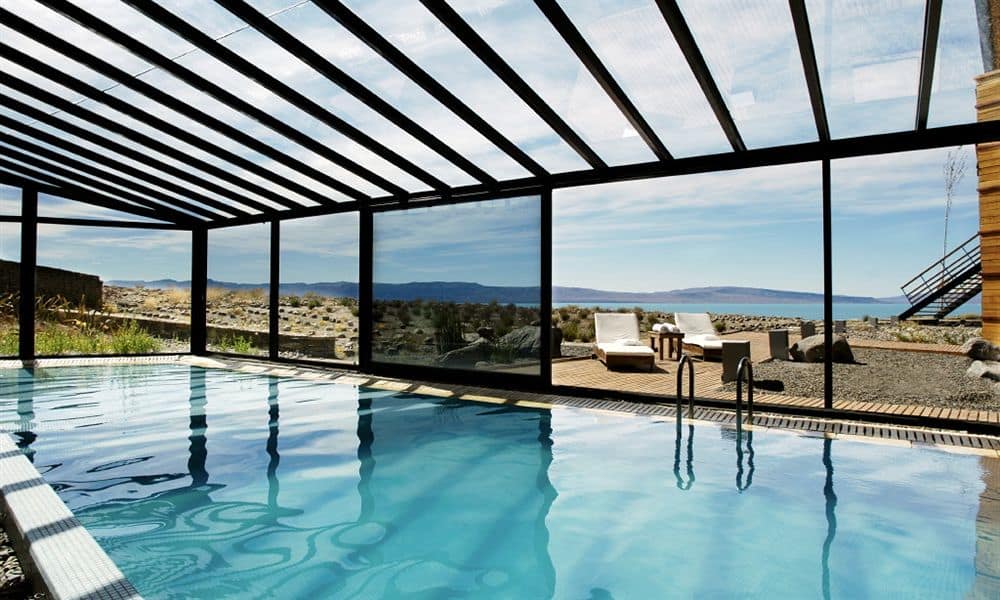 Design Suites Calafate
