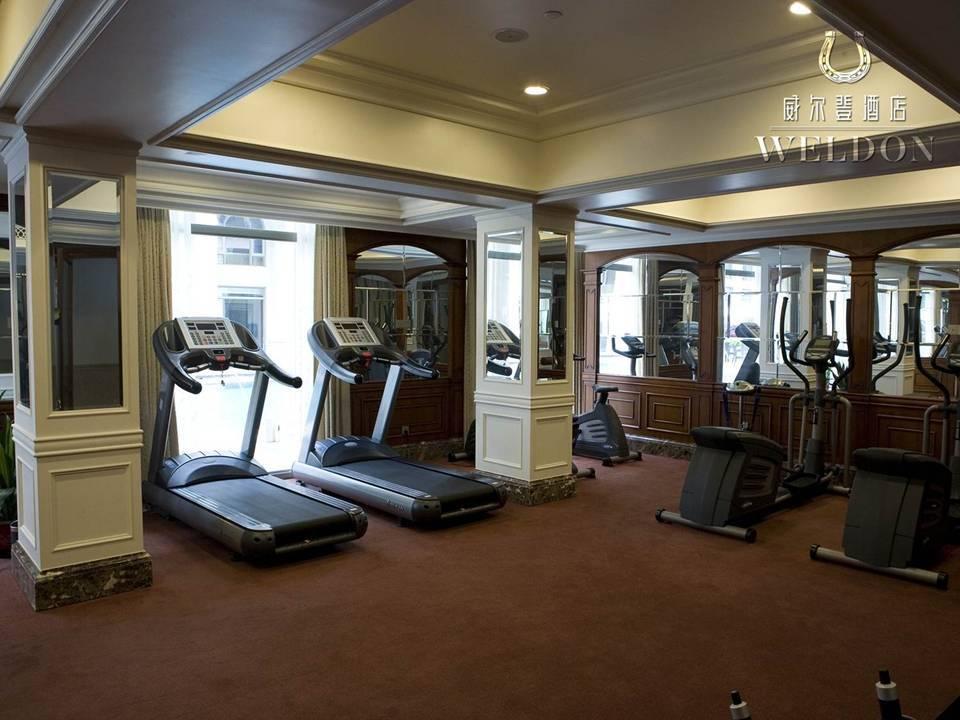 Weldon Hotel