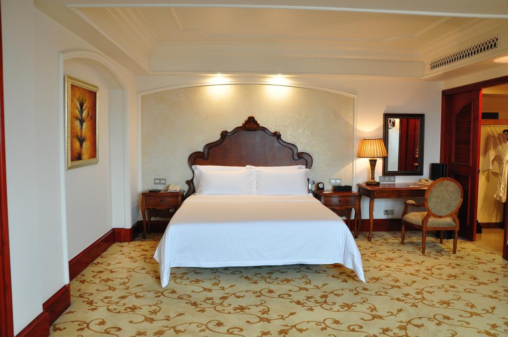 Weldon Hotel