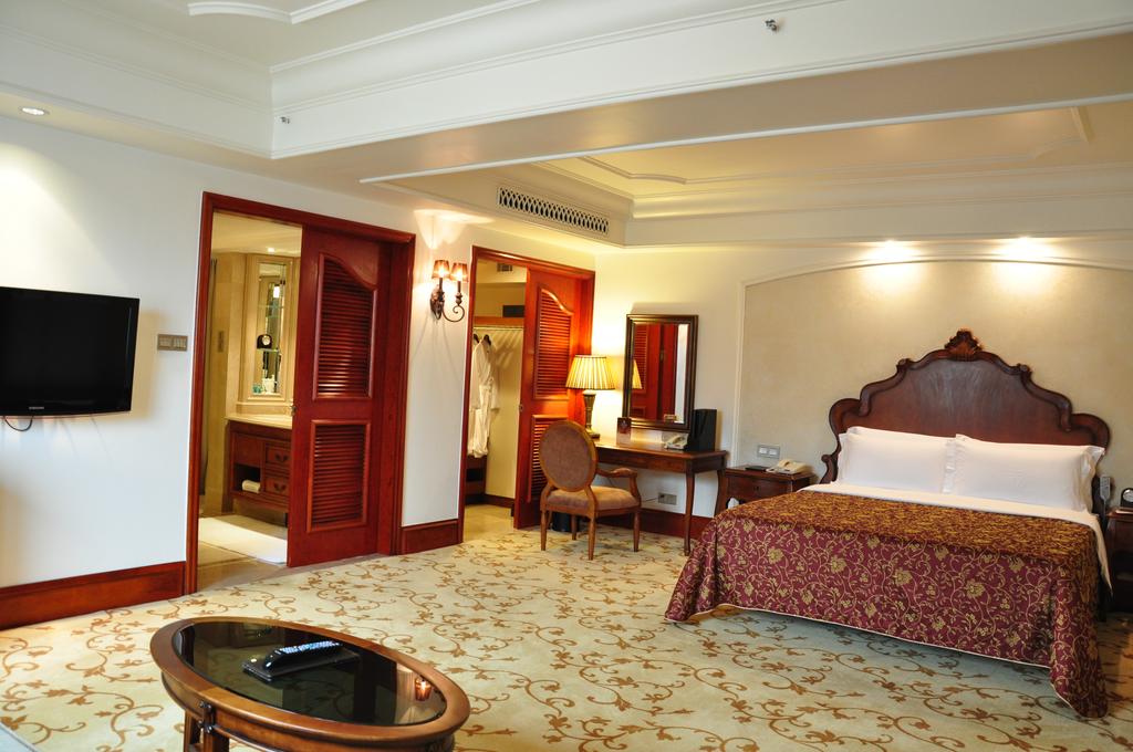 Weldon Hotel