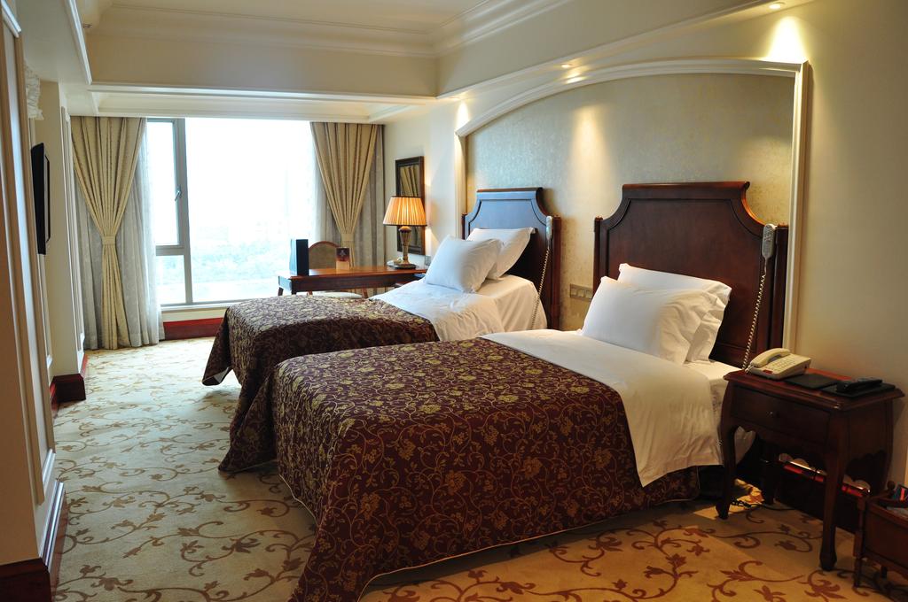 Weldon Hotel