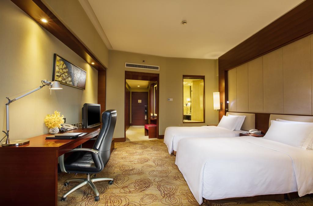 Hilton Hefei