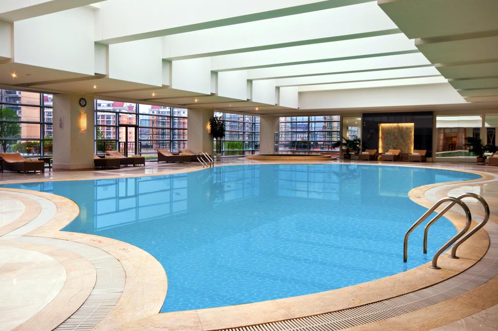 Hilton Hefei