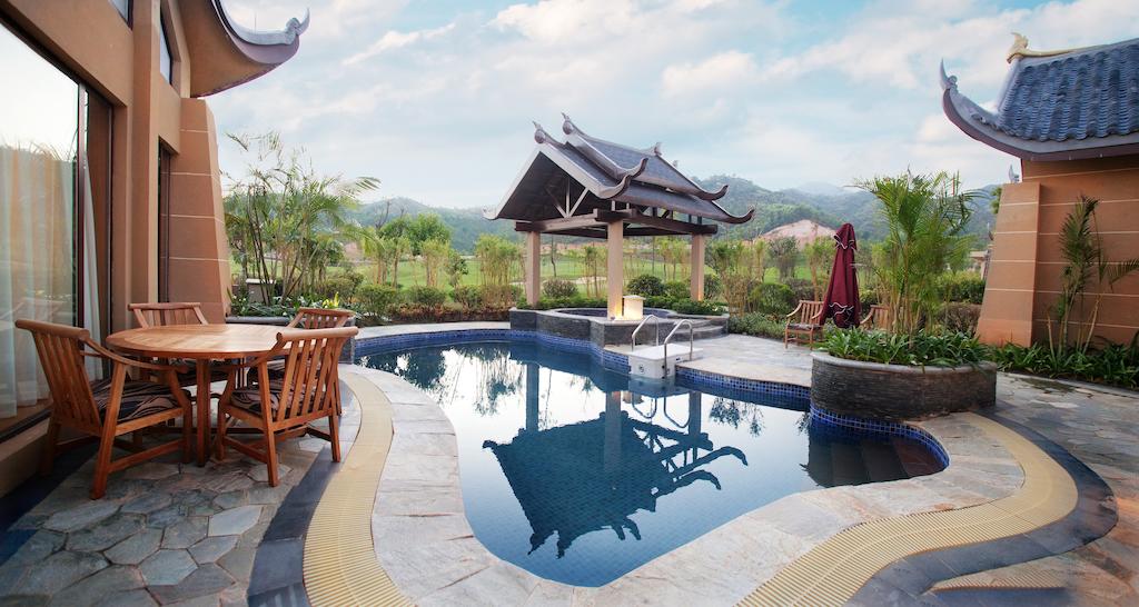 InterContinental Huizhou Resort