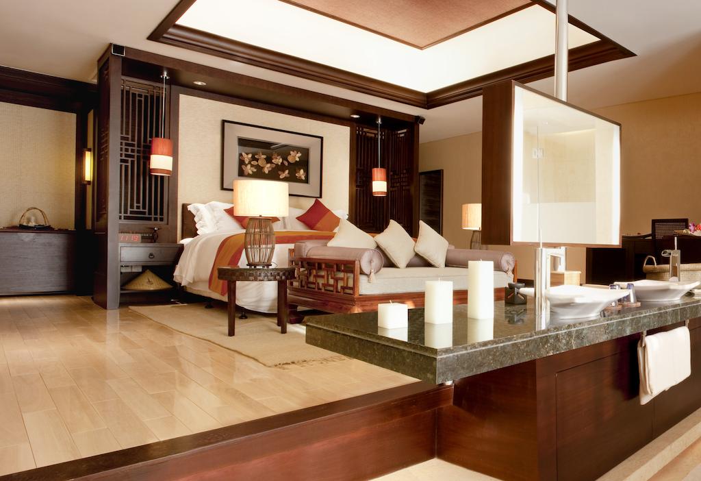 InterContinental Huizhou Resort