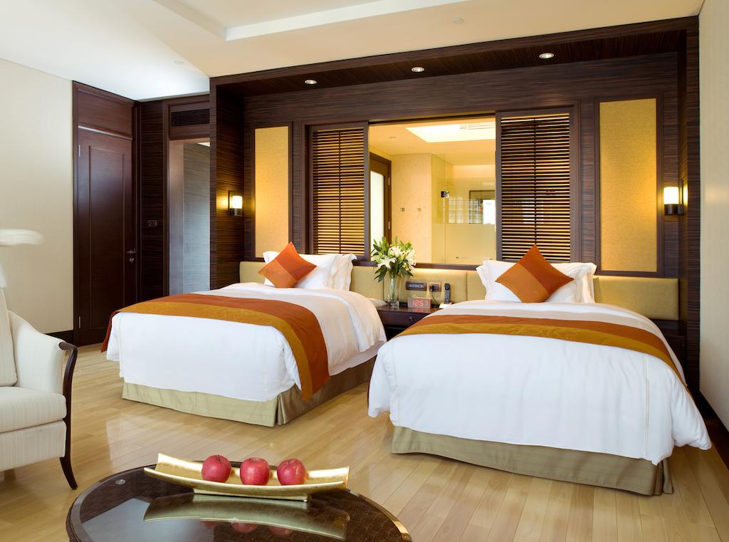InterContinental Huizhou Resort