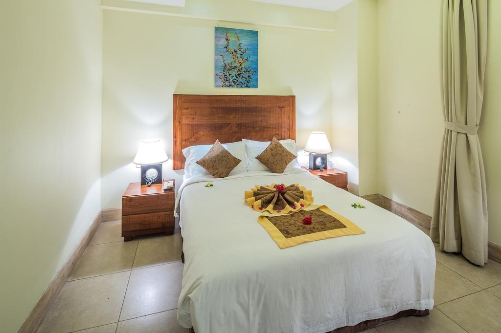 Aegean Conifer Resort