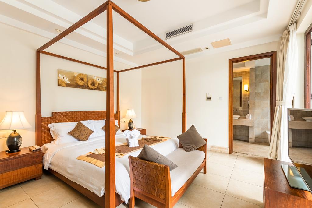 Aegean Conifer Resort