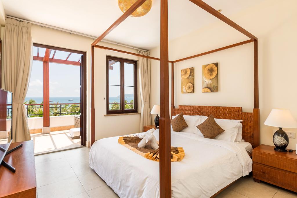 Aegean Conifer Resort