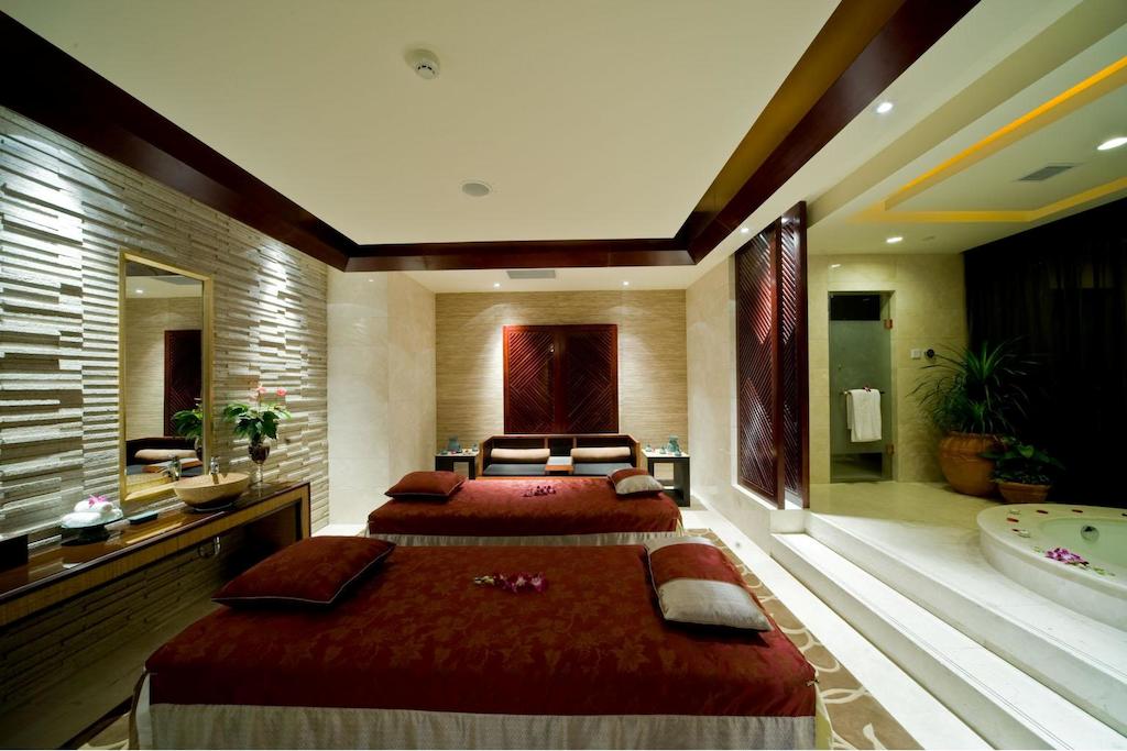 Mingde Grand Hotel Shanghai