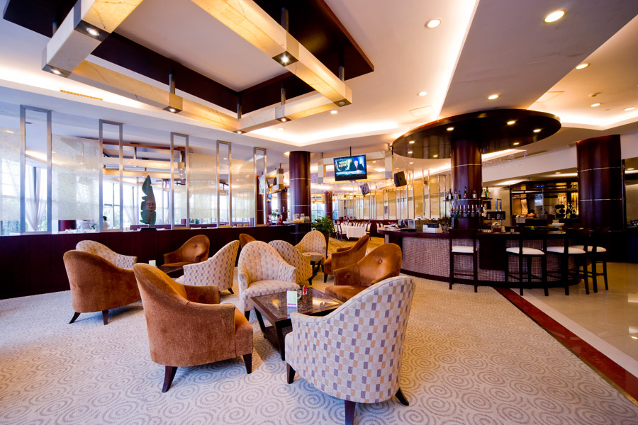 Ramada Plaza Sino Bay Shanghai