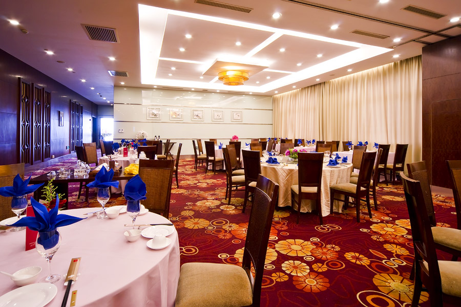 Ramada Plaza Sino Bay Shanghai