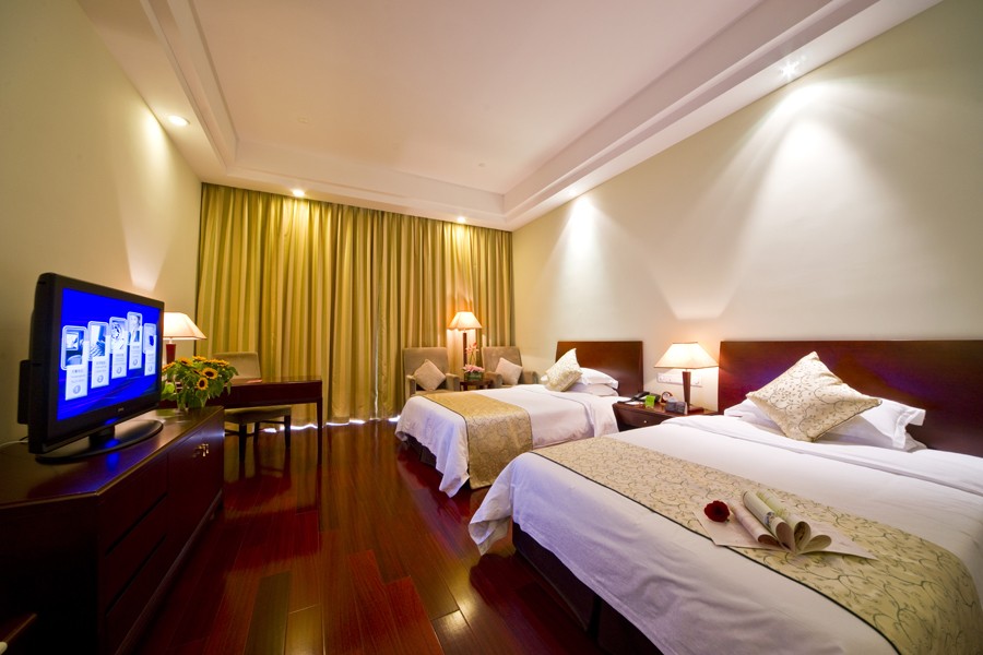 Ramada Plaza Sino Bay Shanghai