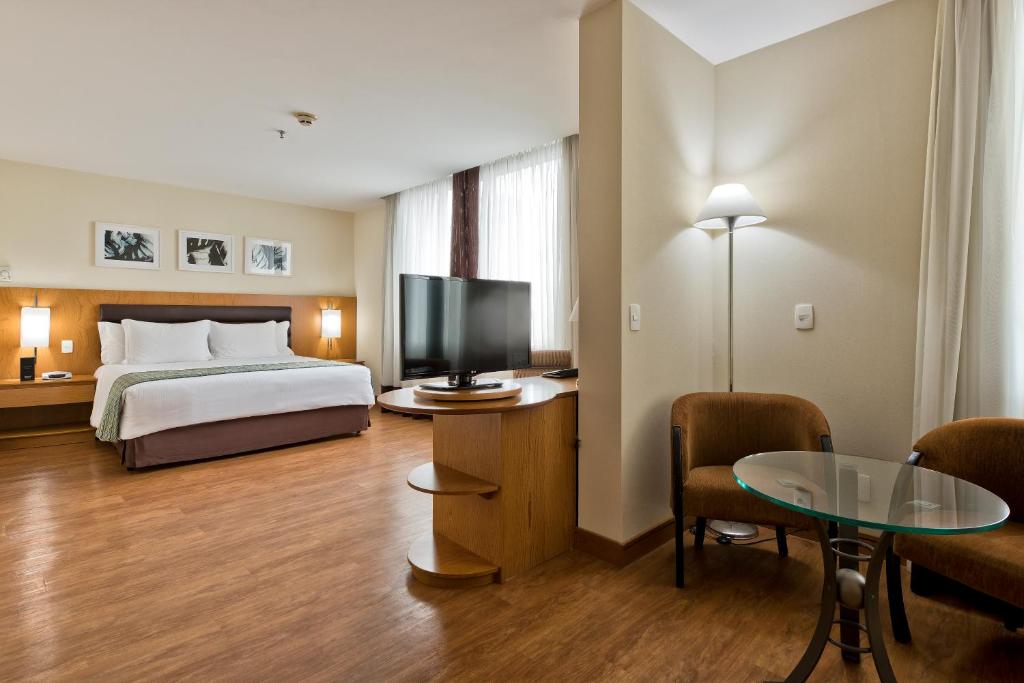 Meliá Paulista