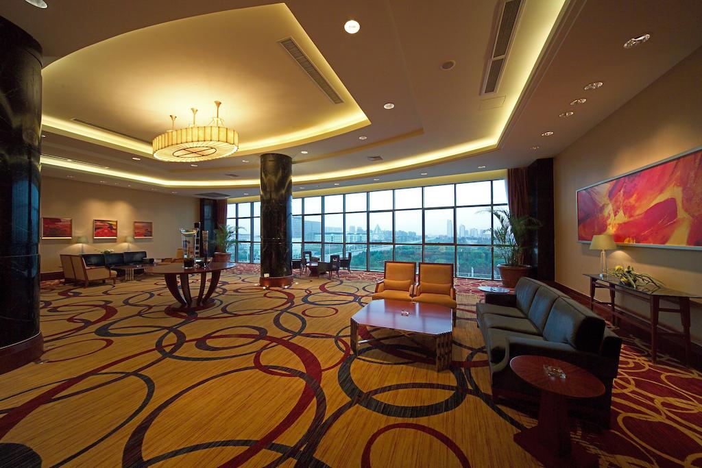 Songjiang New Century Grand Hotel Shanghai