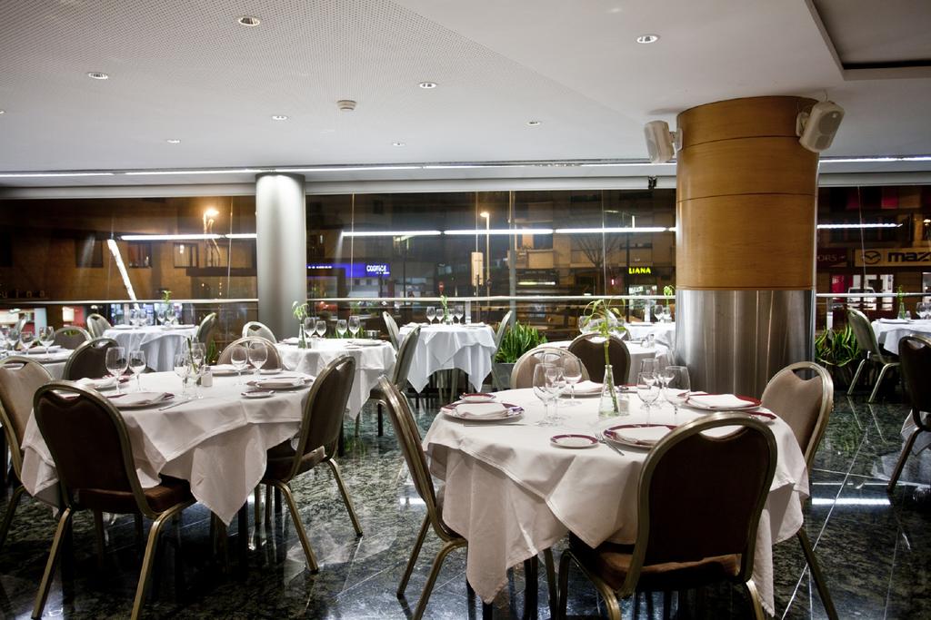 Golden Tulip Andorra Fenix Hotel