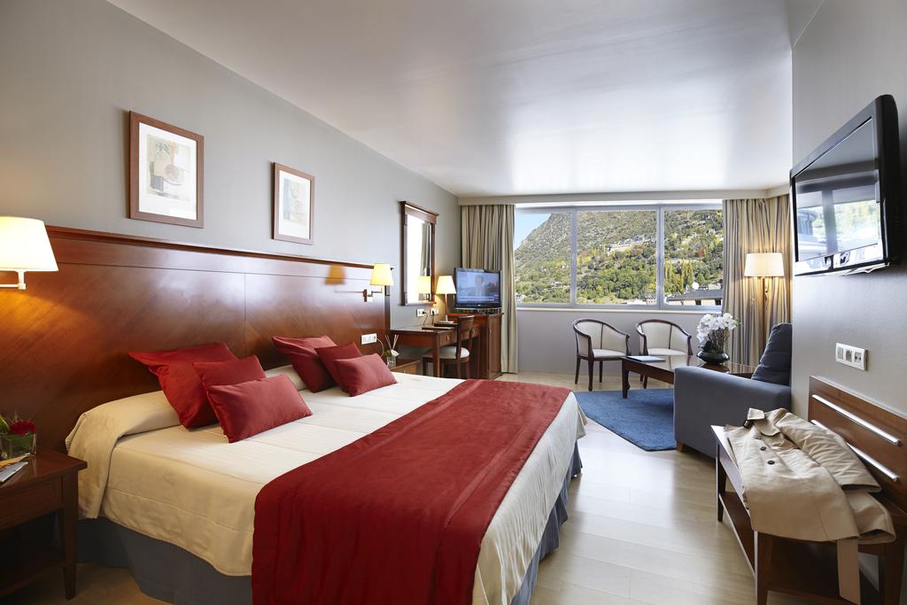 Golden Tulip Andorra Fenix Hotel