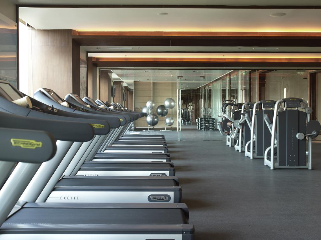 The Westin Tianjin