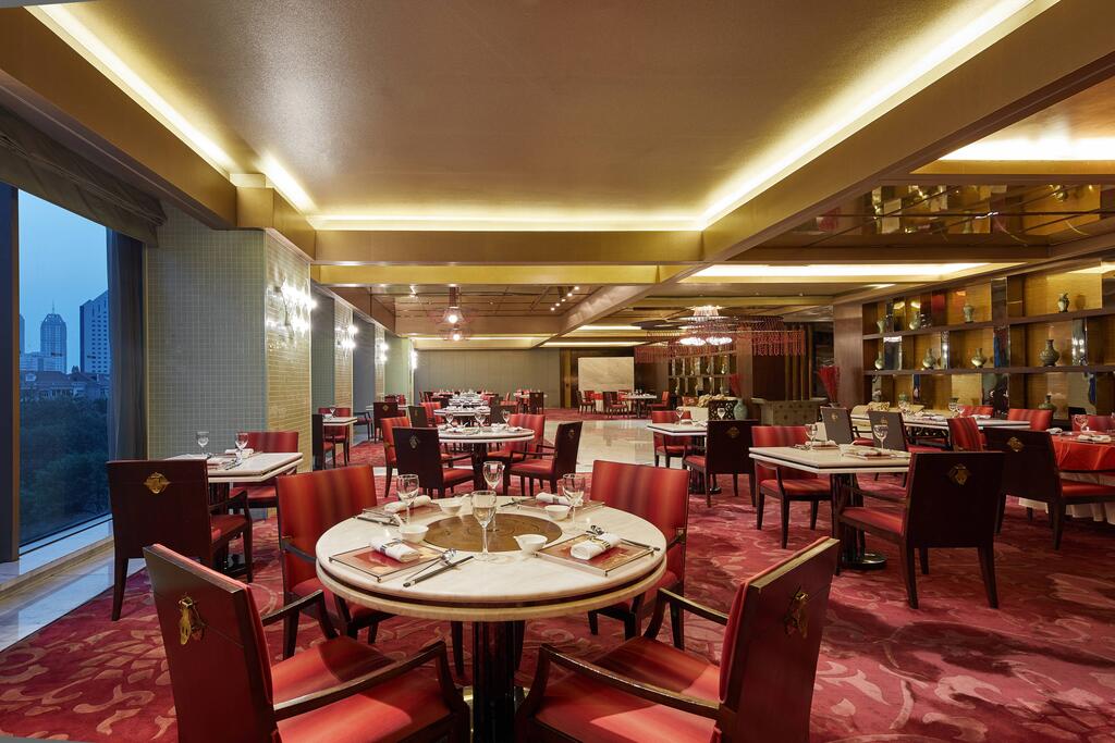 The Westin Tianjin