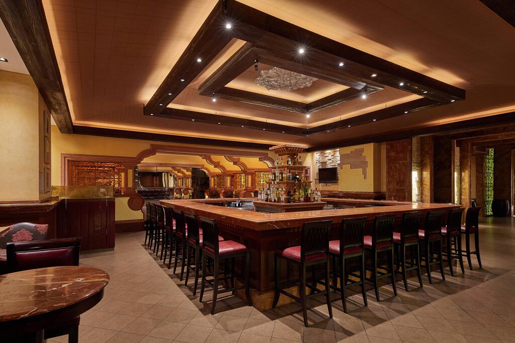 The Westin Tianjin